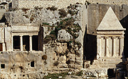 Entry Into Jerusalem